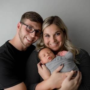 Meet your Posher, Alicia